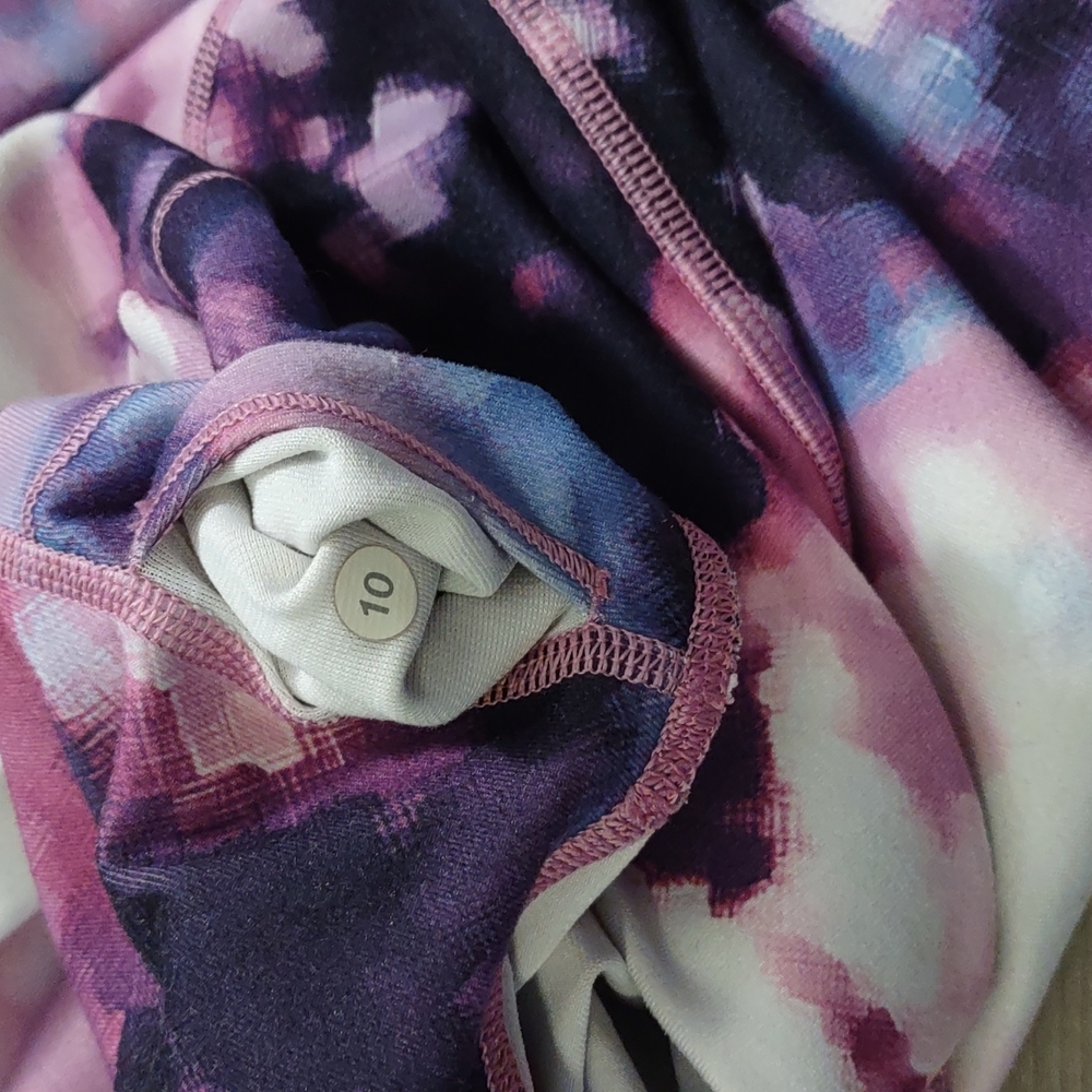 Lululemon Blooming Pixie Leggings - image 5